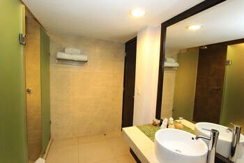 Apartamento Teamoplaya - Aldea Thai