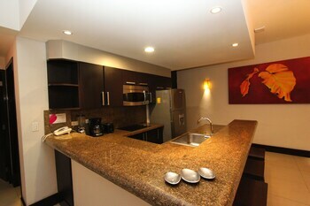 Apartamento Teamoplaya - Aldea Thai