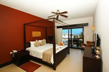 Apartamento Teamoplaya - Aldea Thai