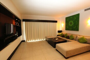 Apartamento Teamoplaya - Aldea Thai