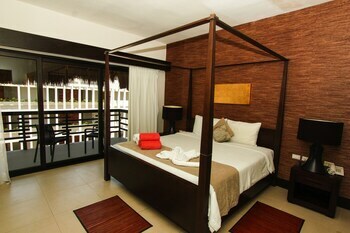 Apartamento Teamoplaya - Aldea Thai