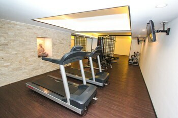 Apartamento Teamoplaya - Aldea Thai
