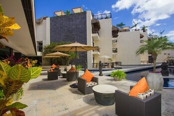 Apartamento Teamoplaya - Aldea Thai