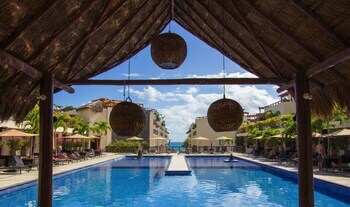 Apartamento Teamoplaya - Aldea Thai