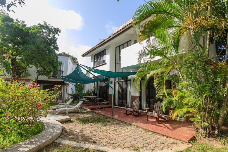 Casa Mayab