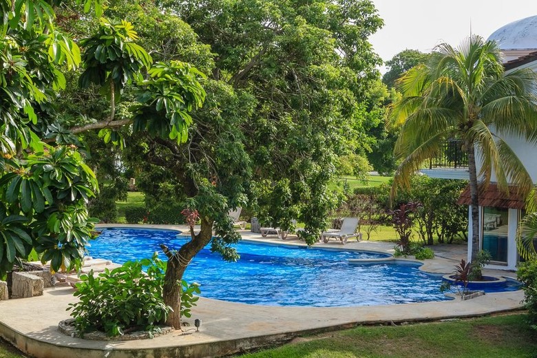 Casa Mayab