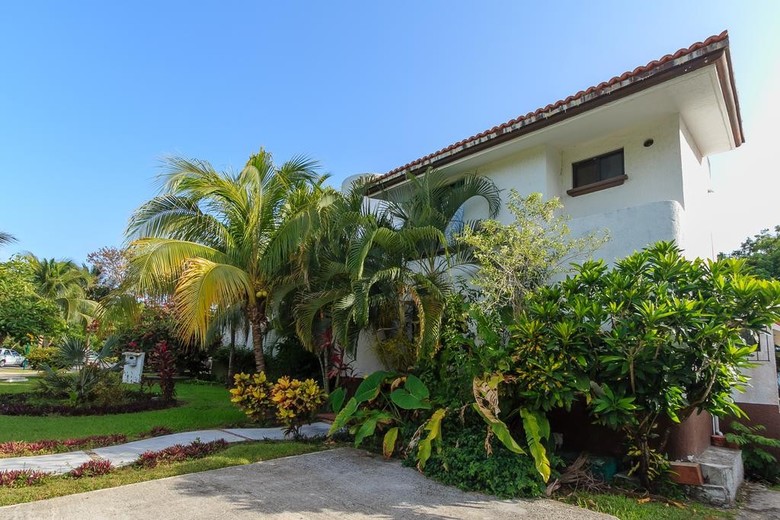 Casa Mayab