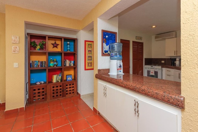 Casa Mayab