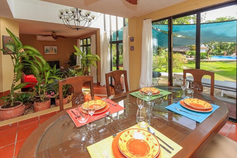 Casa Mayab