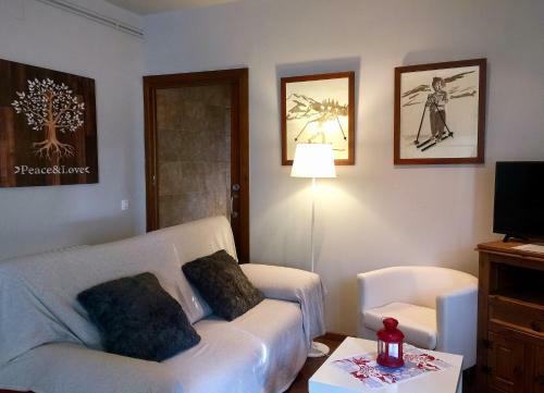 Apartaments Alta Muntanya