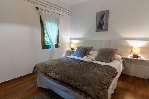 Apartaments Alta Muntanya
