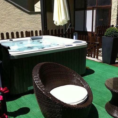 Apartaments Alta Muntanya