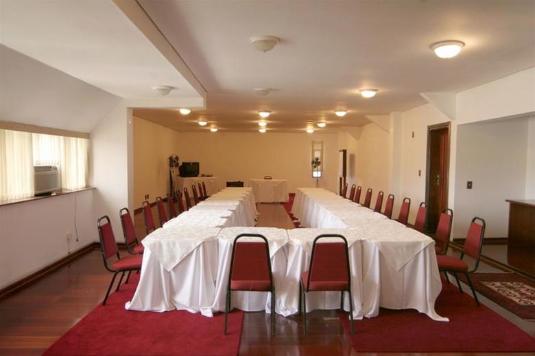 Hotel Carlton Plaza