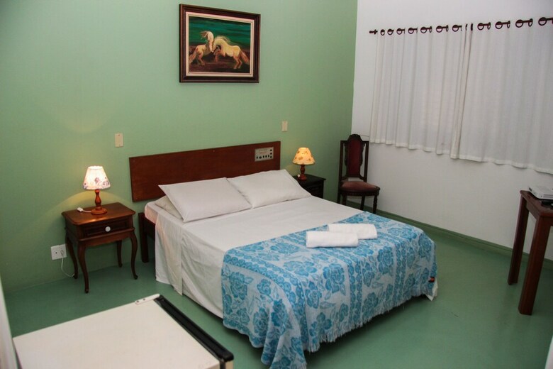 Hotel Salvador