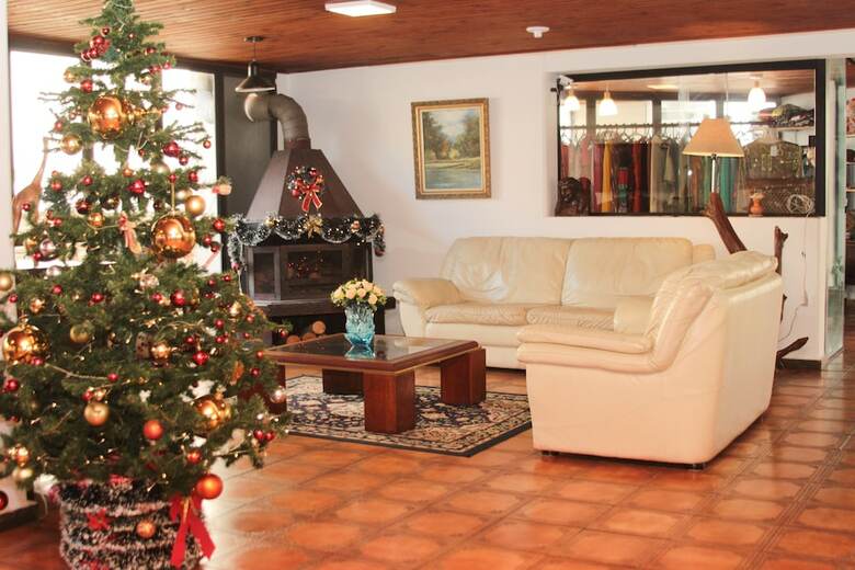 Hotel Salvador
