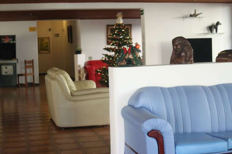 Hotel Salvador