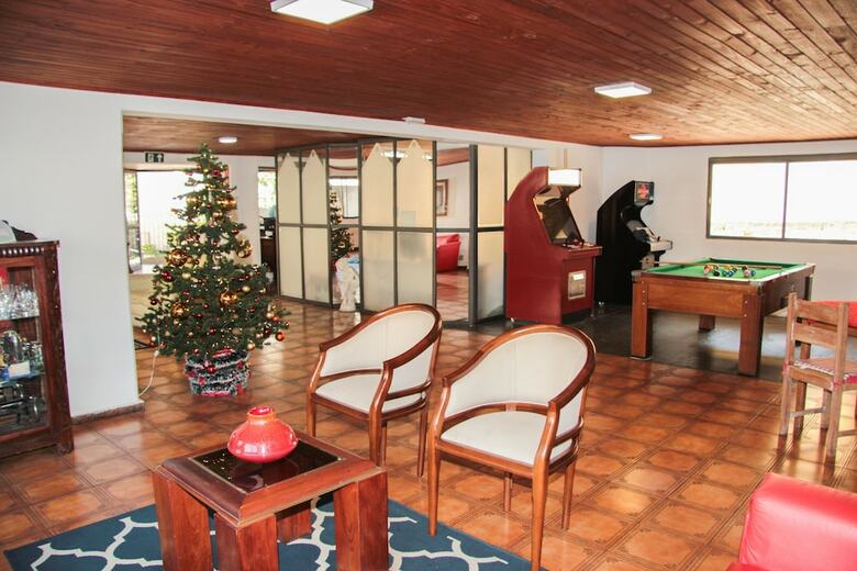 Hotel Salvador