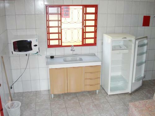 Hostal Pousada Praia Do Sol