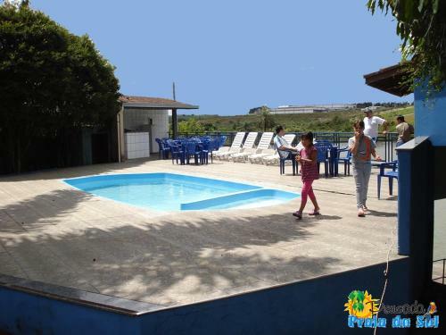 Hostal Pousada Praia Do Sol