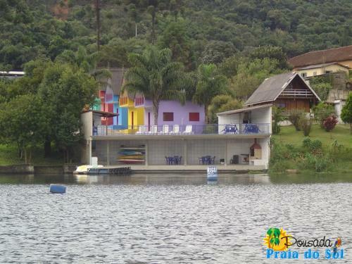 Hostal Pousada Praia Do Sol