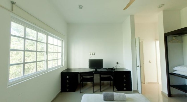Apartamento Nasim Condo Hotel Playa Del Carmen