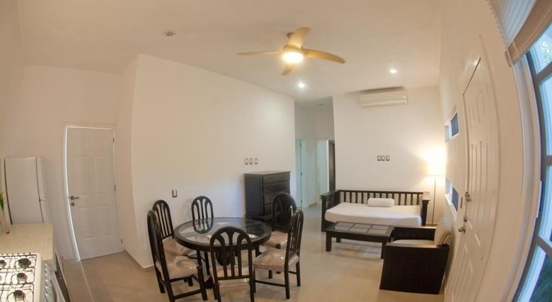 Apartamento Nasim Condo Hotel Playa Del Carmen