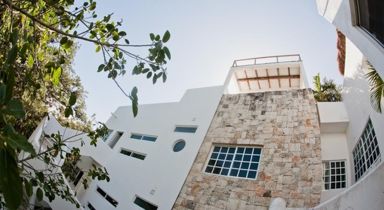 Apartamento Nasim Condo Hotel Playa Del Carmen