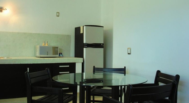 Apartamento Nasim Condo Hotel Playa Del Carmen