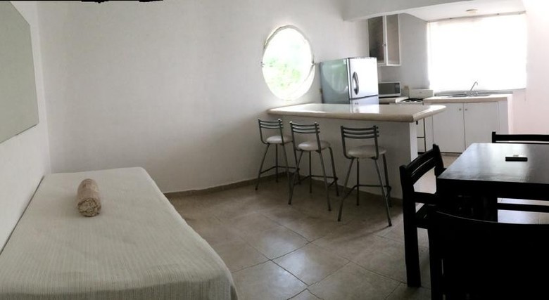 Apartamento Nasim Condo Hotel Playa Del Carmen
