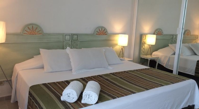 Apartamento Nasim Condo Hotel Playa Del Carmen