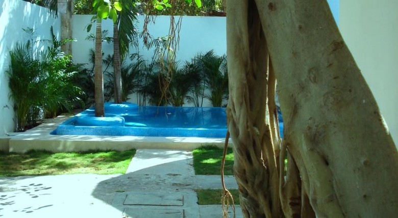 Apartamento Nasim Condo Hotel Playa Del Carmen