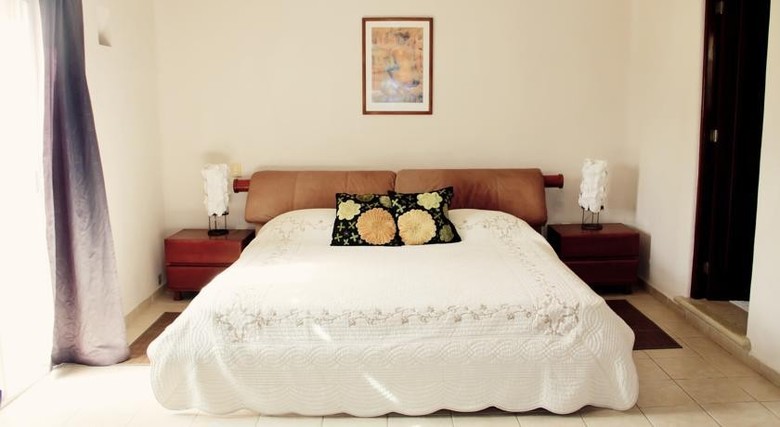 Apartamentos Playa Kaan