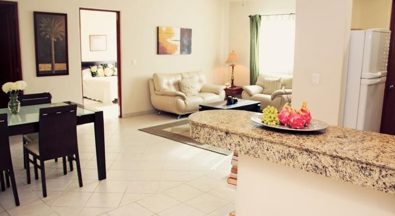 Apartamentos Playa Kaan
