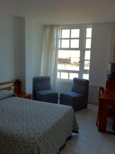 Hotel Pinzon