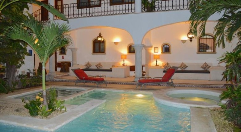 Aparthotel Condohotel Fabiola