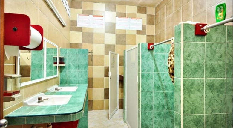 Hostal Hostel Playa