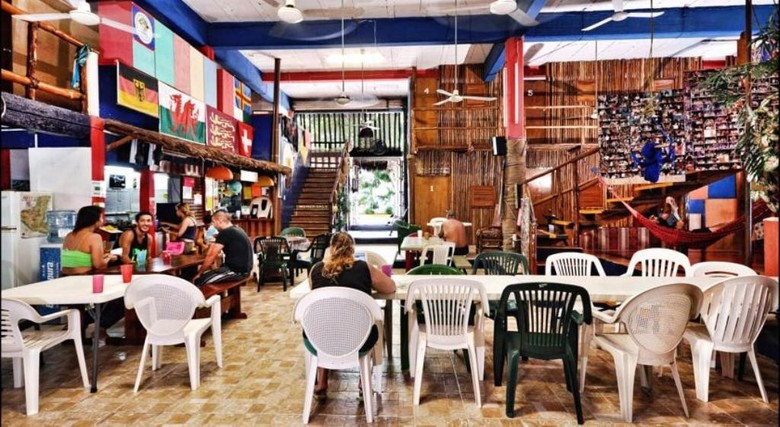 Hostal Hostel Playa
