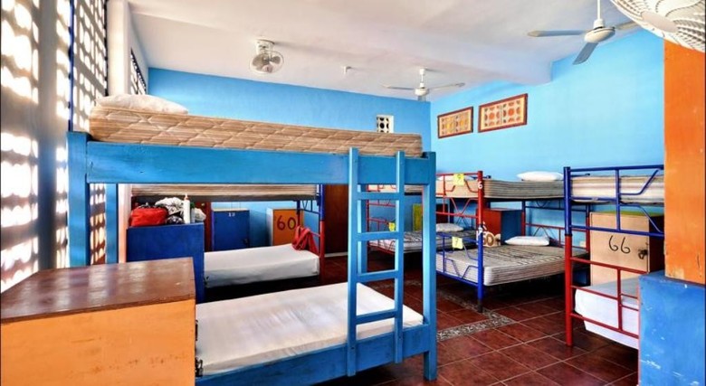 Hostal Hostel Playa