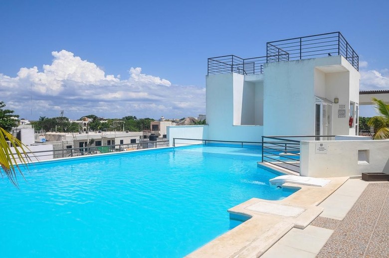 Apartamentos Amalfi 204 - A204
