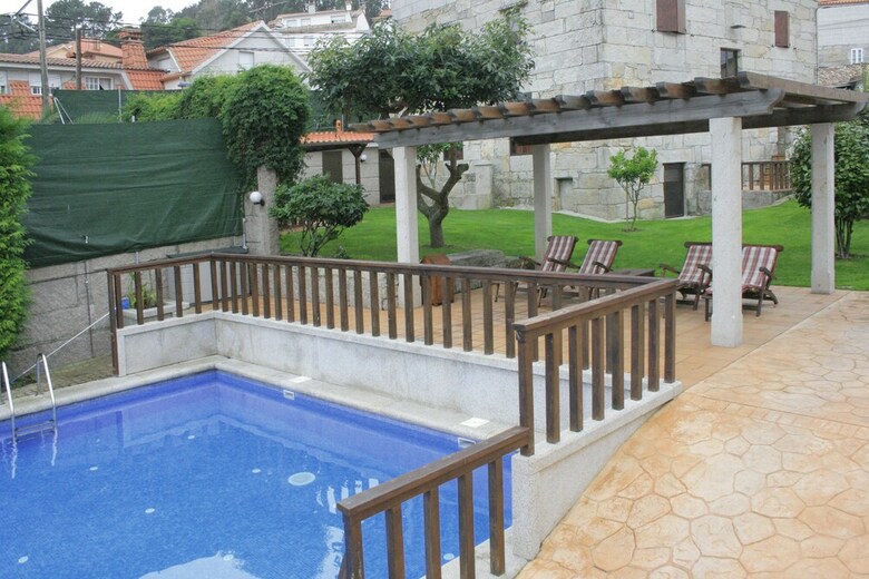 Apartamento Ababides