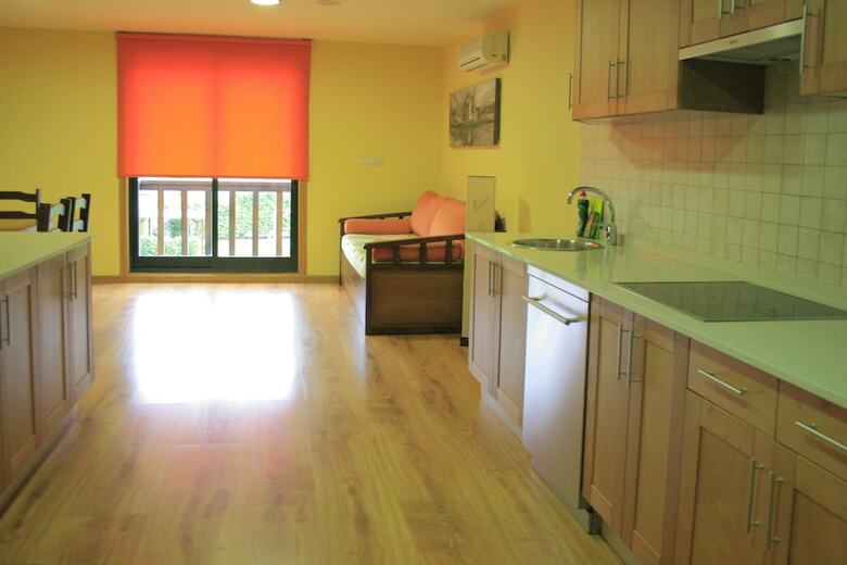 Apartamento Ababides