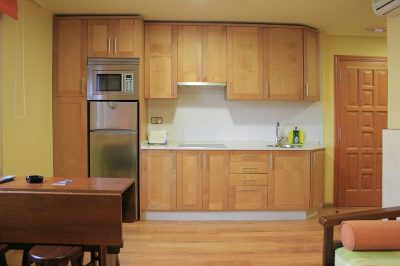 Apartamento Ababides