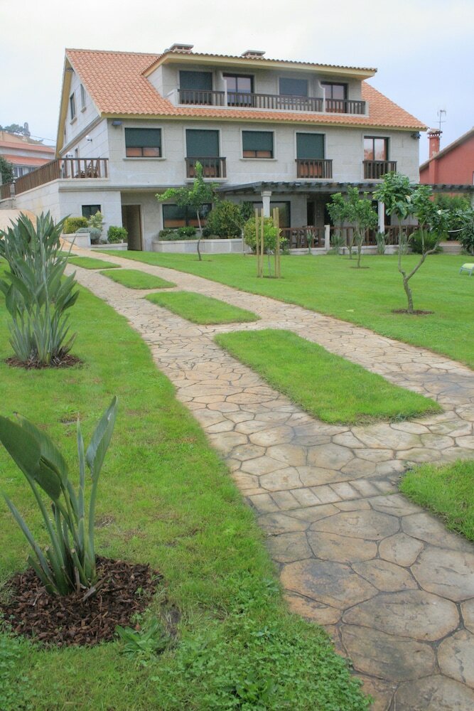 Apartamento Ababides