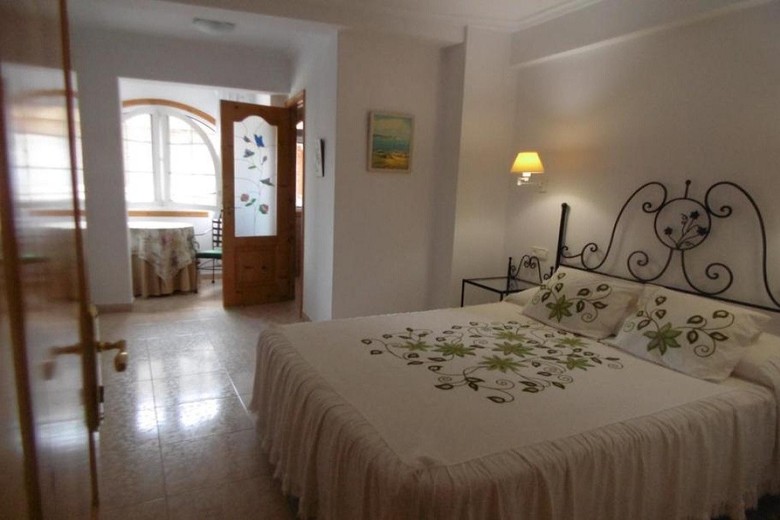 Hostal Casa Soto