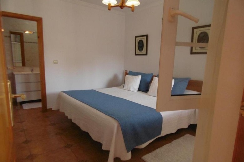 Hostal Casa Soto