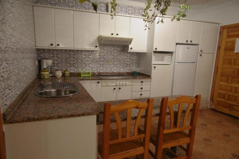 Hostal Casa Soto