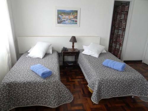 Roma Hotel