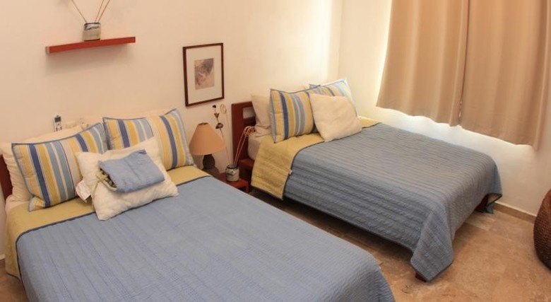 Apartamento Magic Paradise By Bric