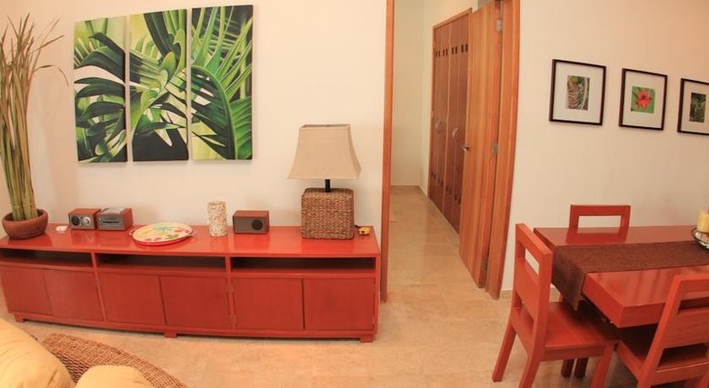 Apartamento Magic Paradise By Bric