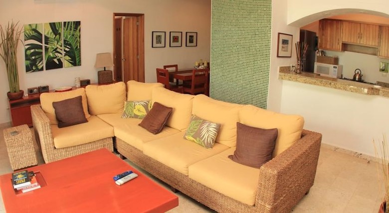 Apartamento Magic Paradise By Bric